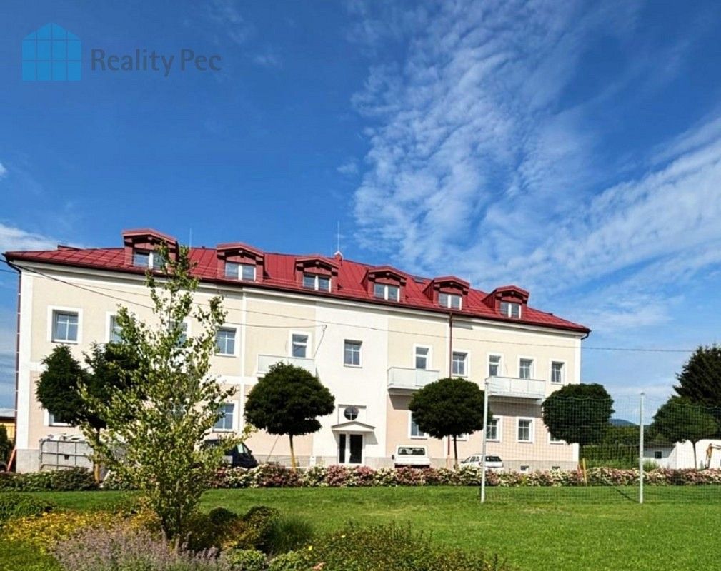 4+kk, Mladé Buky, okres Trutnov, Královéhradecký kraj, 78 m² - 1