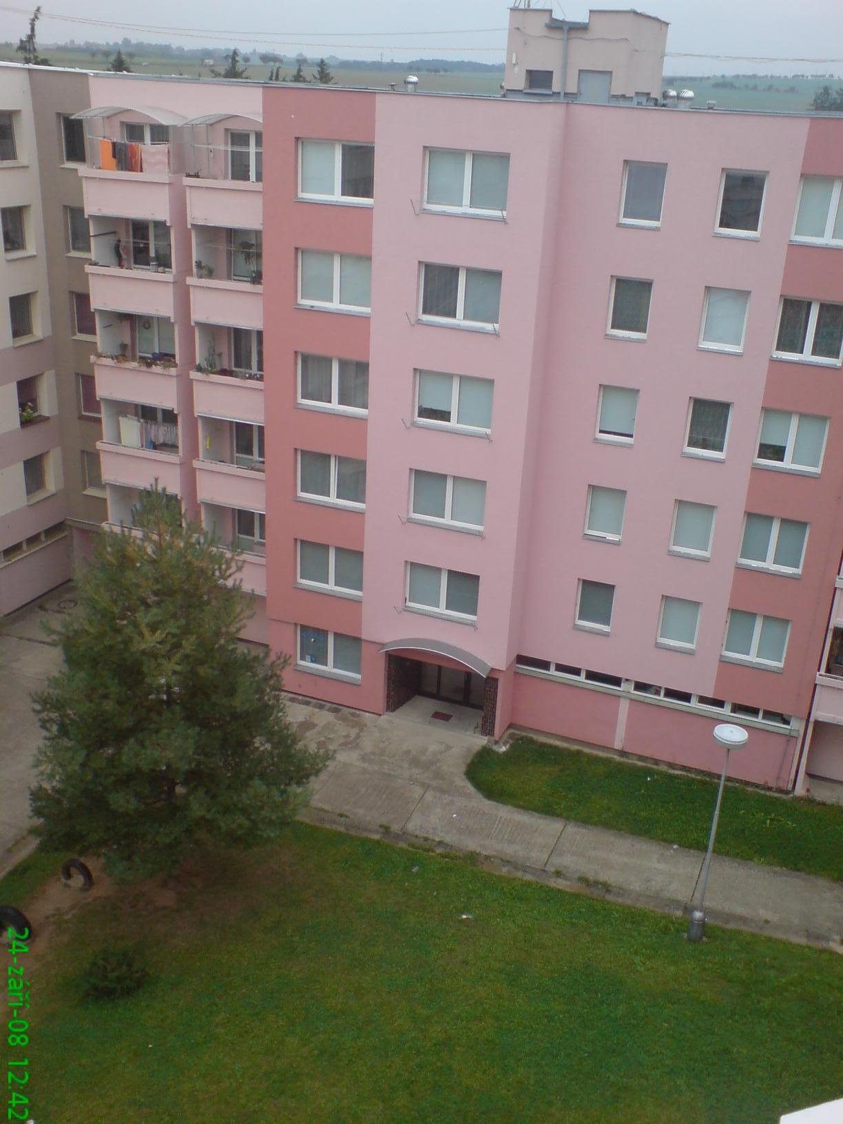 Pronájem byt 3+1 - Hlinecká, Týn nad Vltavou, 82 m²