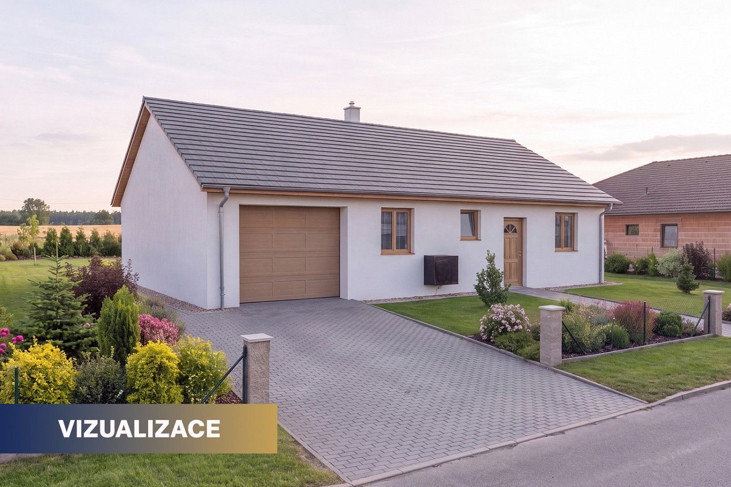 Rodinný dům · 114 m² · Mělník, Středočeský kraj - 3