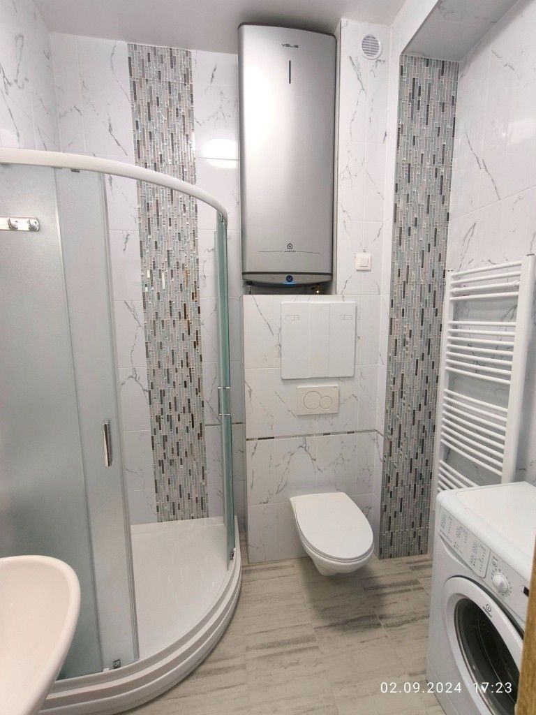 Byt 1+1 · 23 m² · Písecká, Praha - Vinohrady - 4