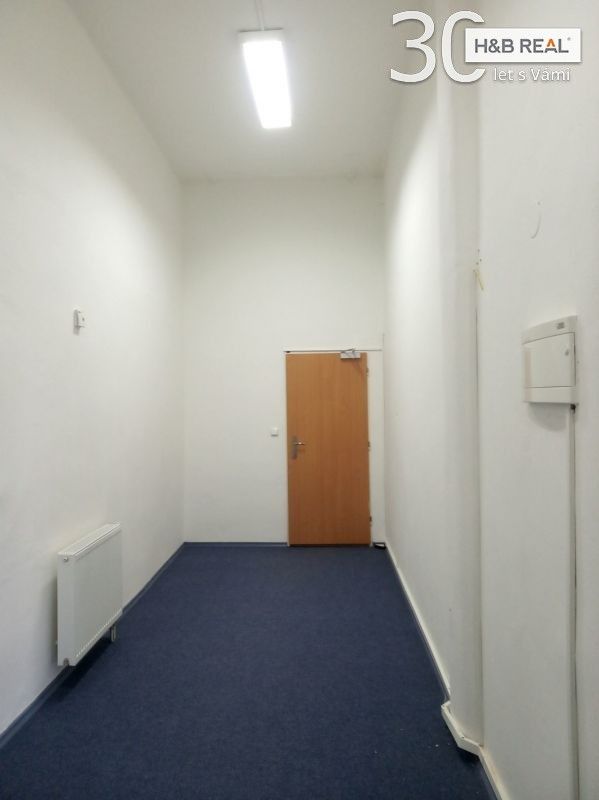 Kancelář · 40 m² · Hranice - 4