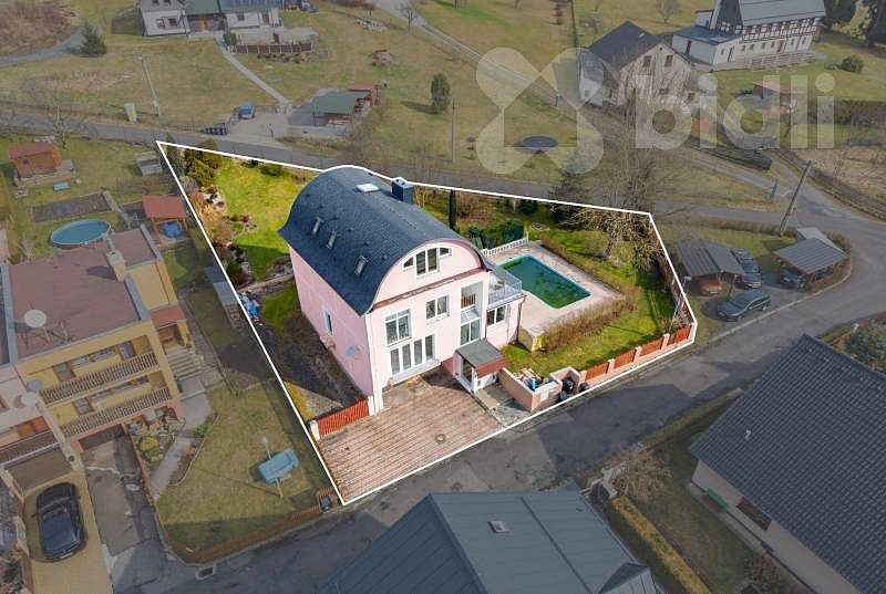 Rodinný dům, 281 m²