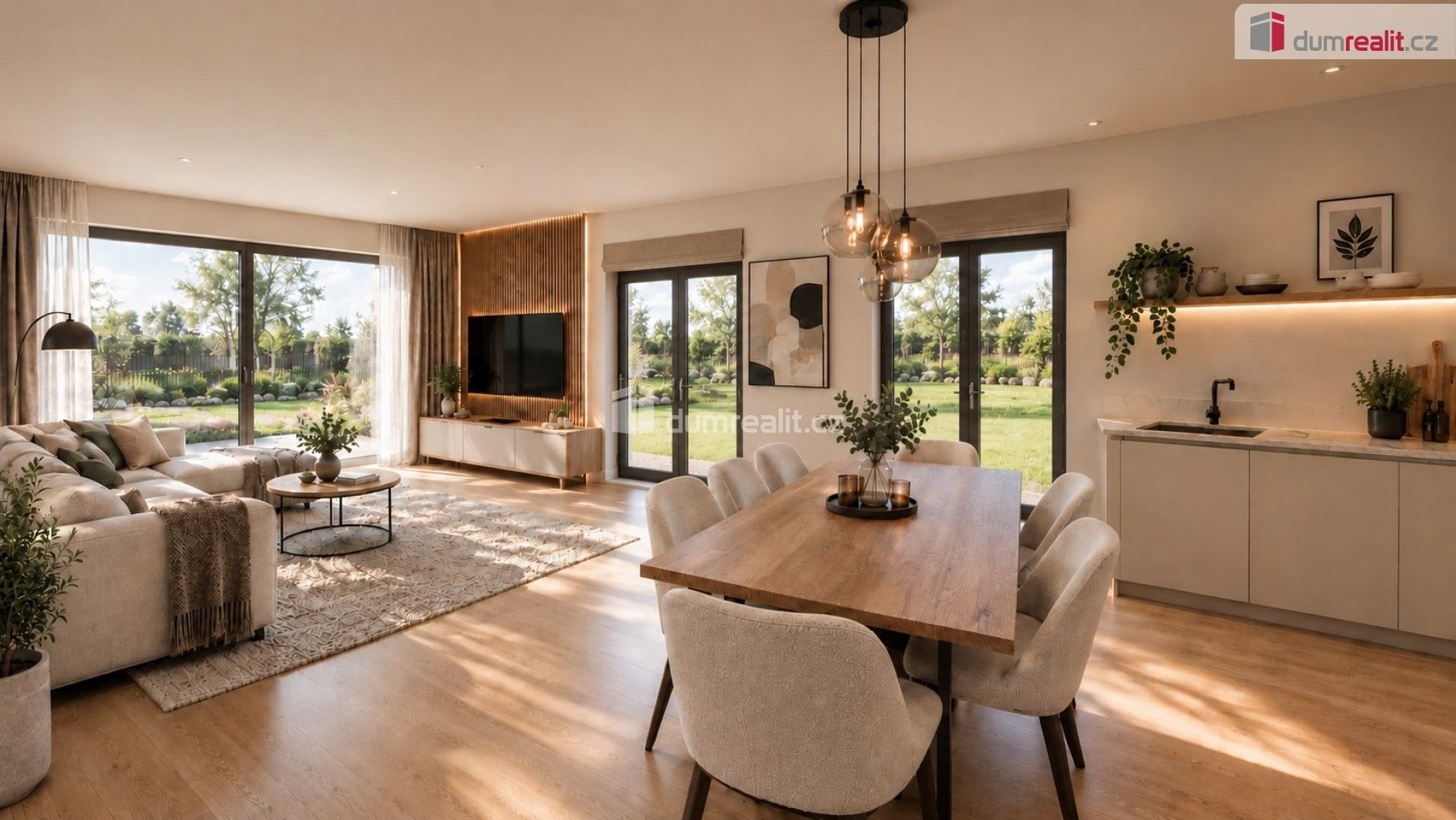 Rodinný dům · 115 m² · Květnová, Ostrov - 3