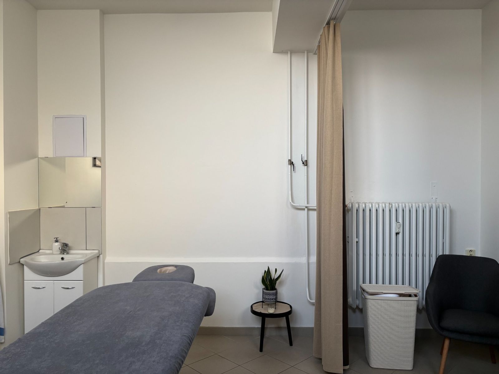 Obchodní prostory · 18 m² · Machuldova, Praha - Kamýk - 3