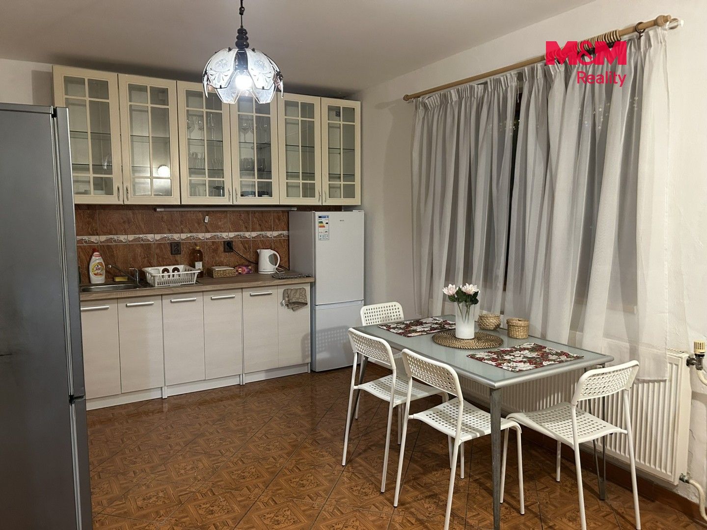Prodej rodinný dům - Hospozín, 150 m² - 5