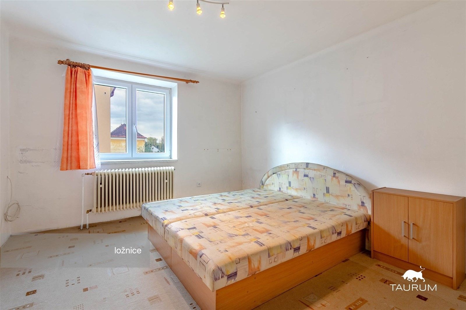 Prodej byt 2+1 - Sídliště, Janovice nad Úhlavou, 79 m²