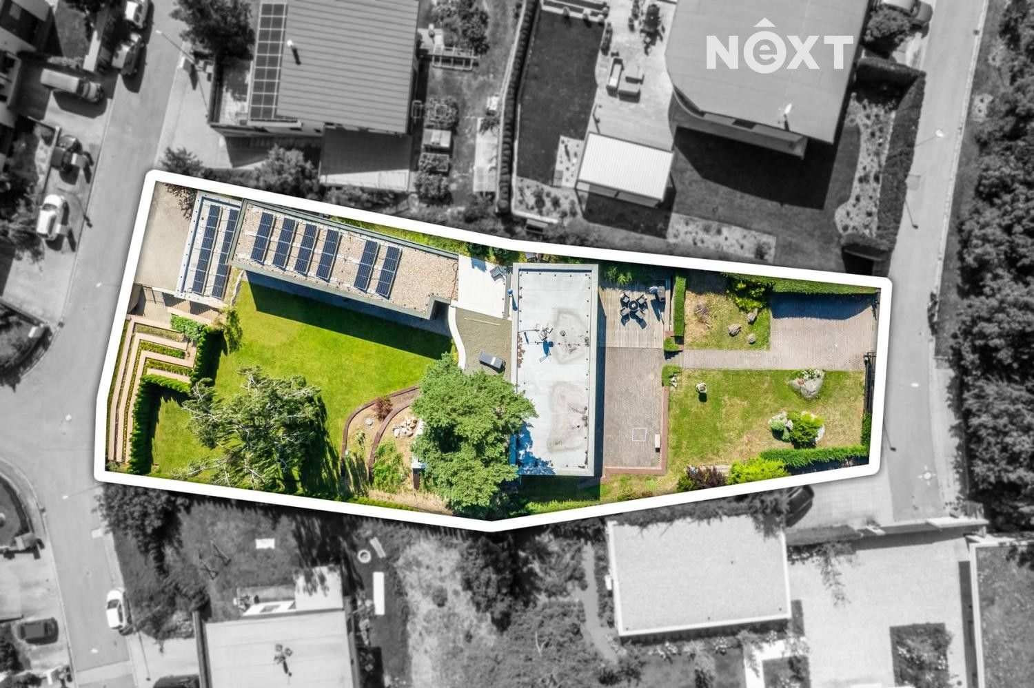 Prodej vila - Slunečný vrch, Vrchlabí, 299 m²