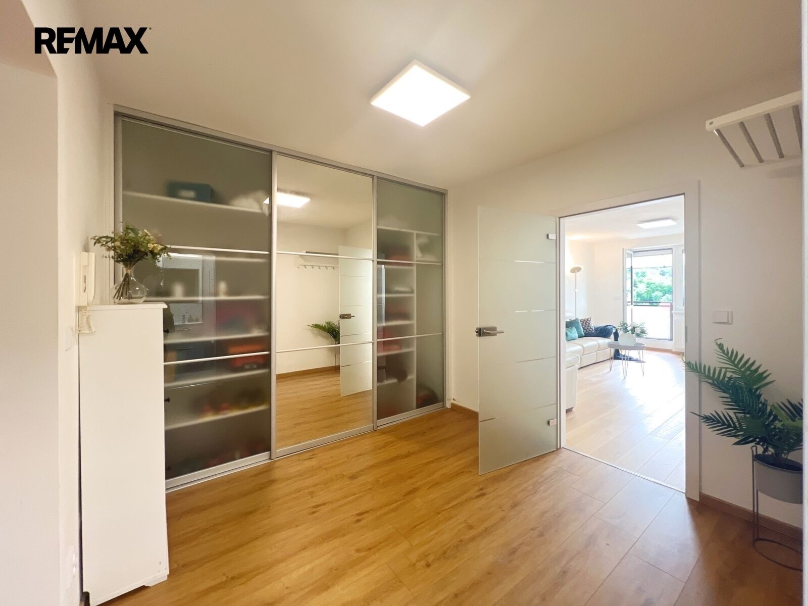 Byt 3+kk · 74 m² · Lesní 761, Luhačovice - 4