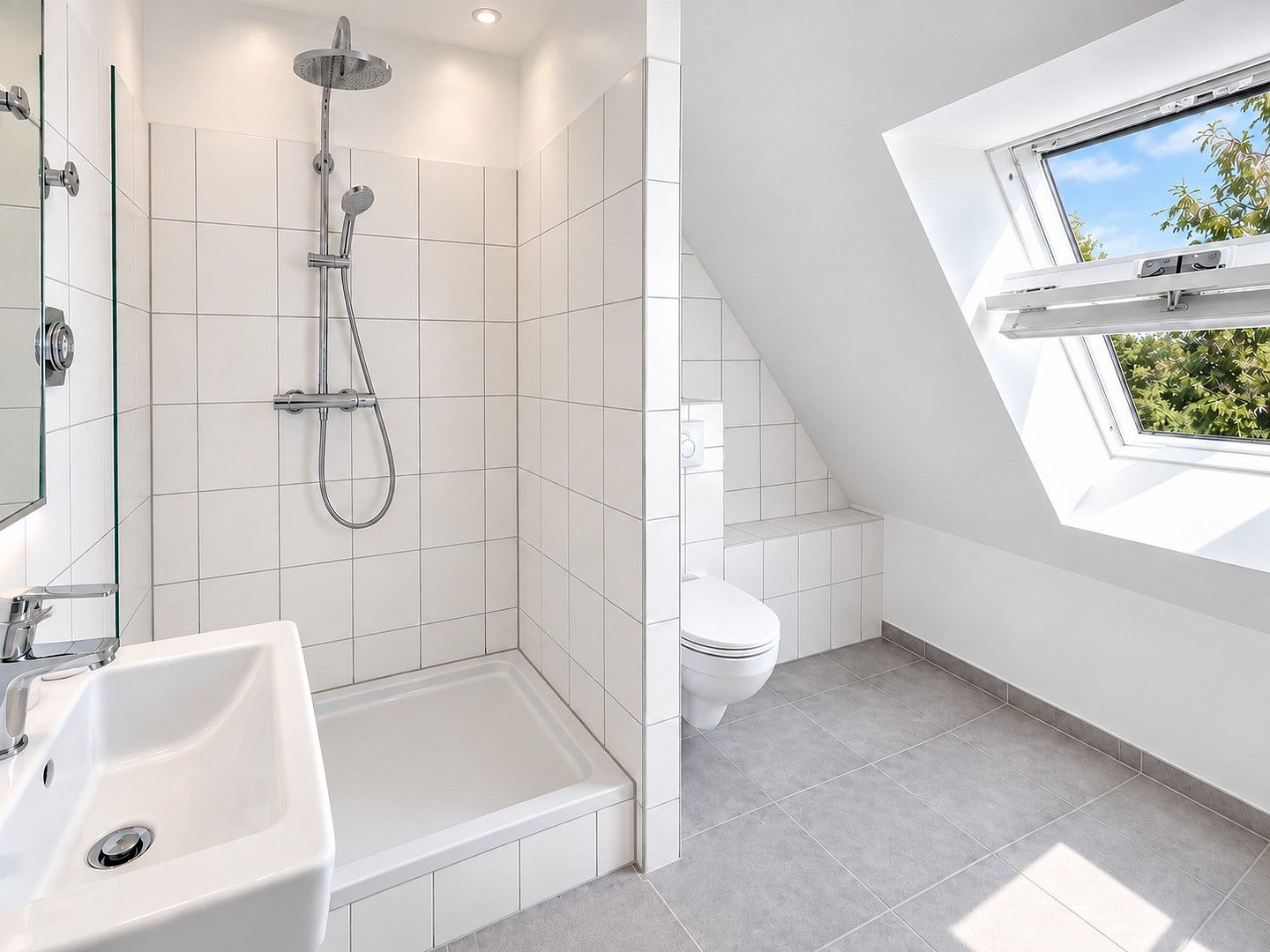 2+1, Berlin Altglienicke Berlin 12526, 33 m² - 2