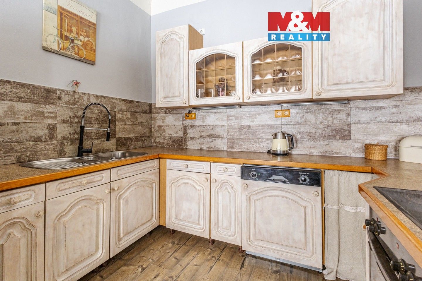 4+1, Melantrichova, Liberec, 107 m²