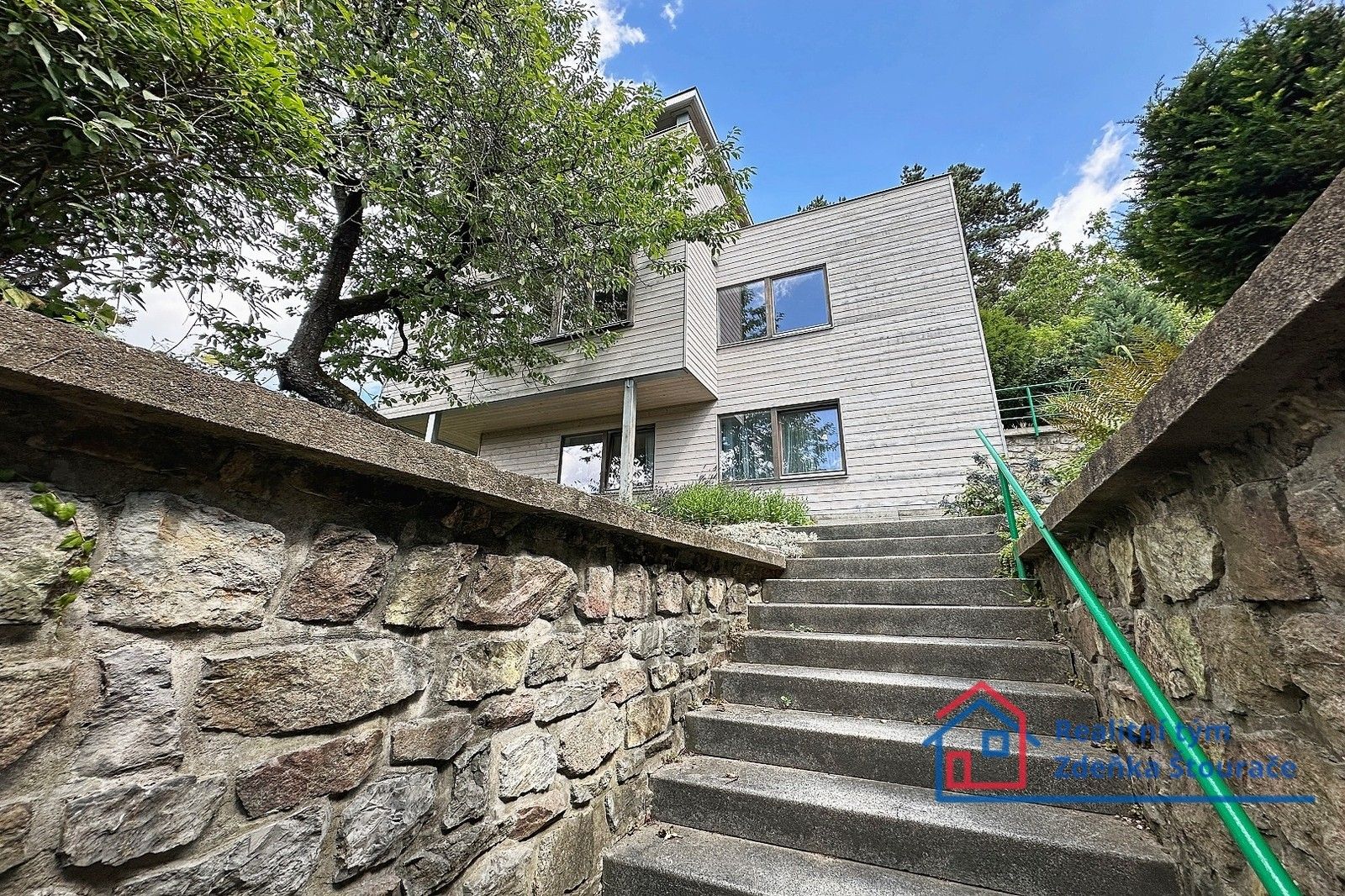 Prodej vila - Husova 195, Řícmanice, 174 m² - 5