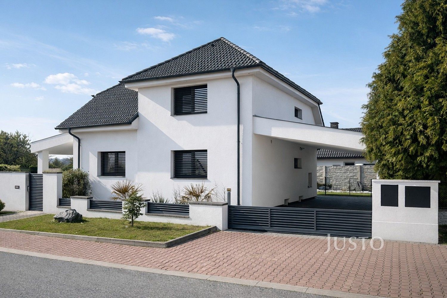 Prodej rodinný dům - Všejany, okres Mladá Boleslav, Středočeský kraj, 213 m² - 2