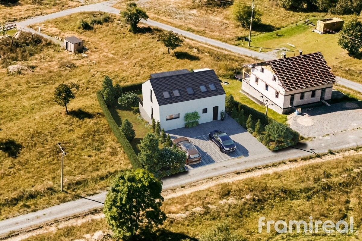 Prodej rodinný dům - Bruntál, 792 01