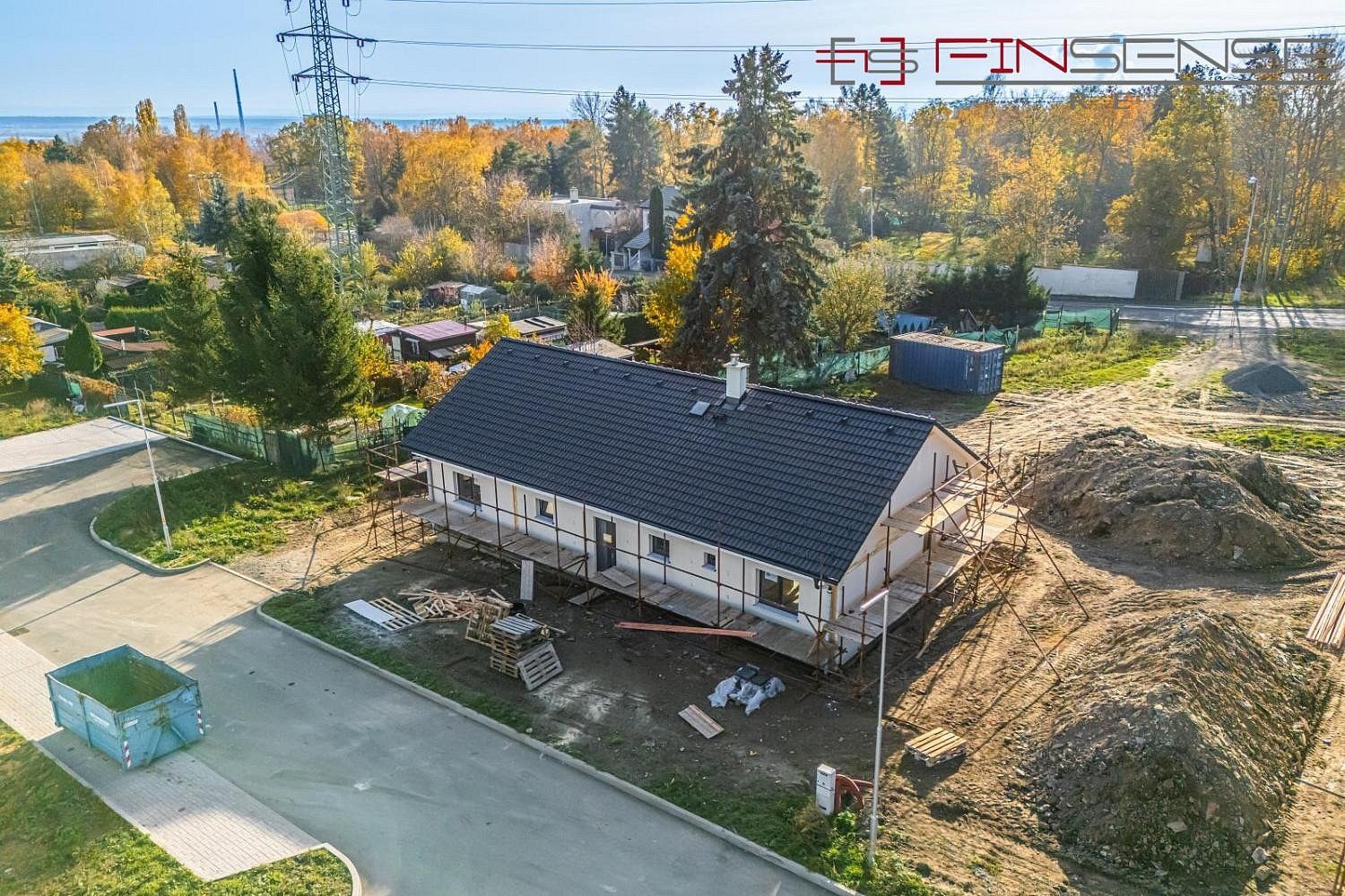 Rodinný dům · 133 m² · Chomutov, Ústecký kraj - 3