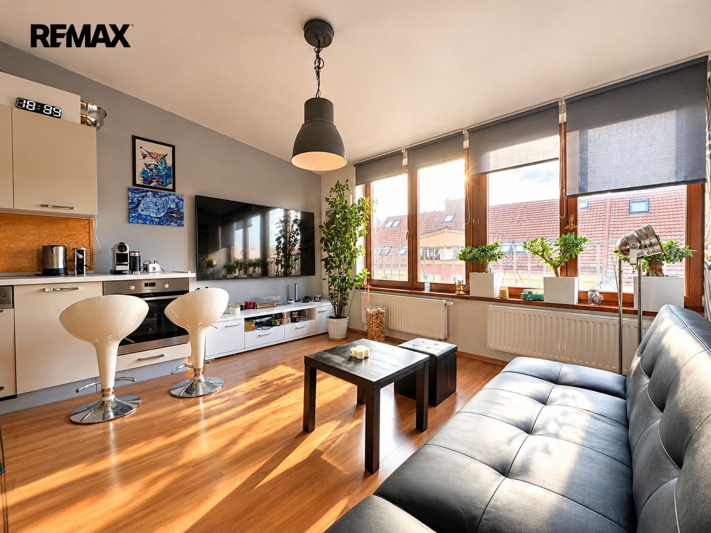 2+kk, Buchovcova 1602, Praha Žižkov, 44 m² - 2