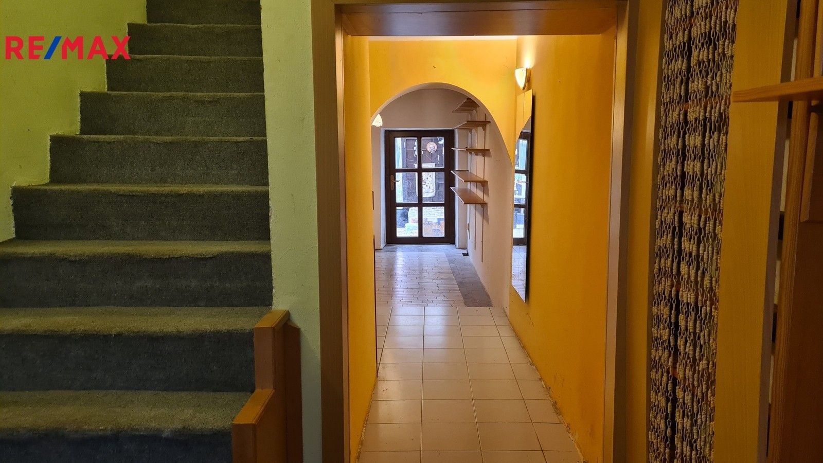 Prodej rodinný dům - Hornická, Příbram, 160 m²