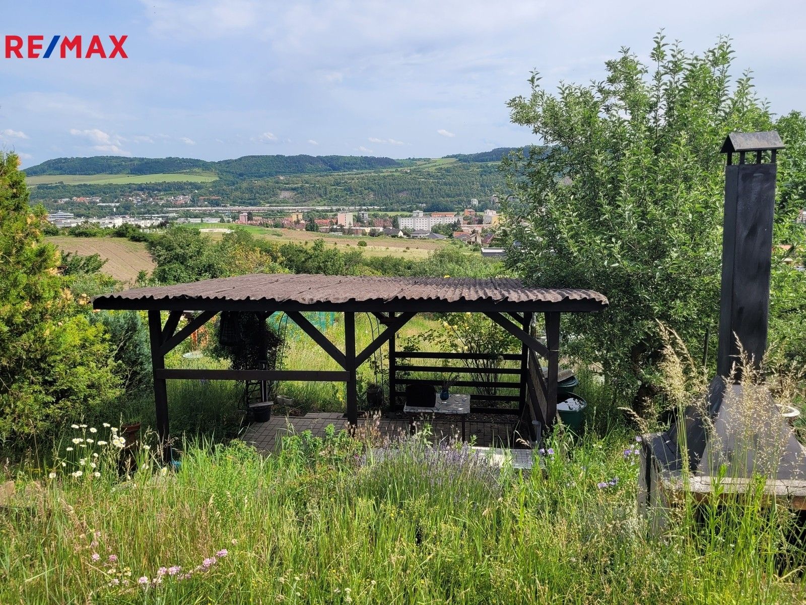 Prodej chata - Beroun, 8 m²