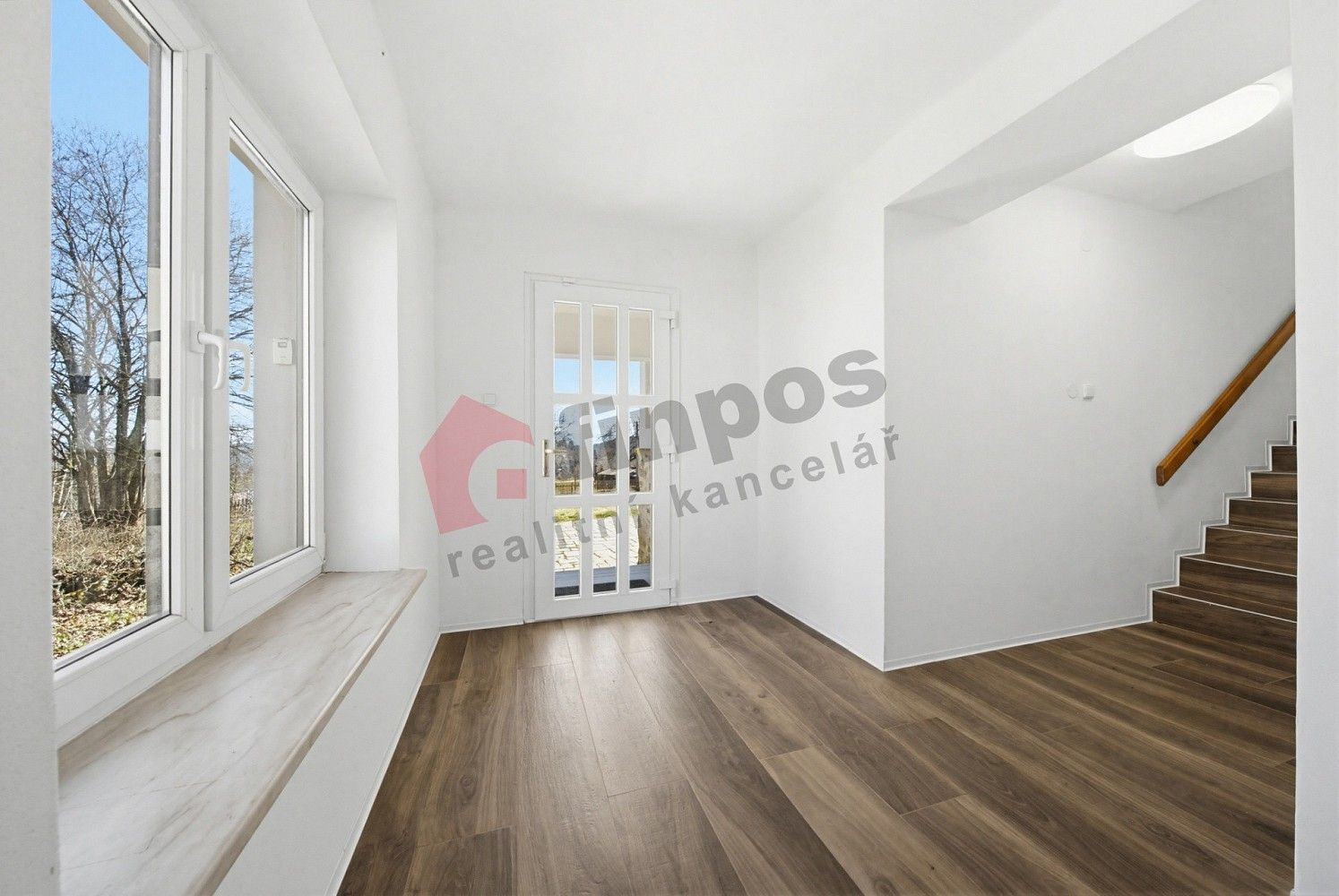 Prodej rodinný dům - Stožec - České Žleby, okres Prachatice, Jihočeský kraj, 197 m² - 5