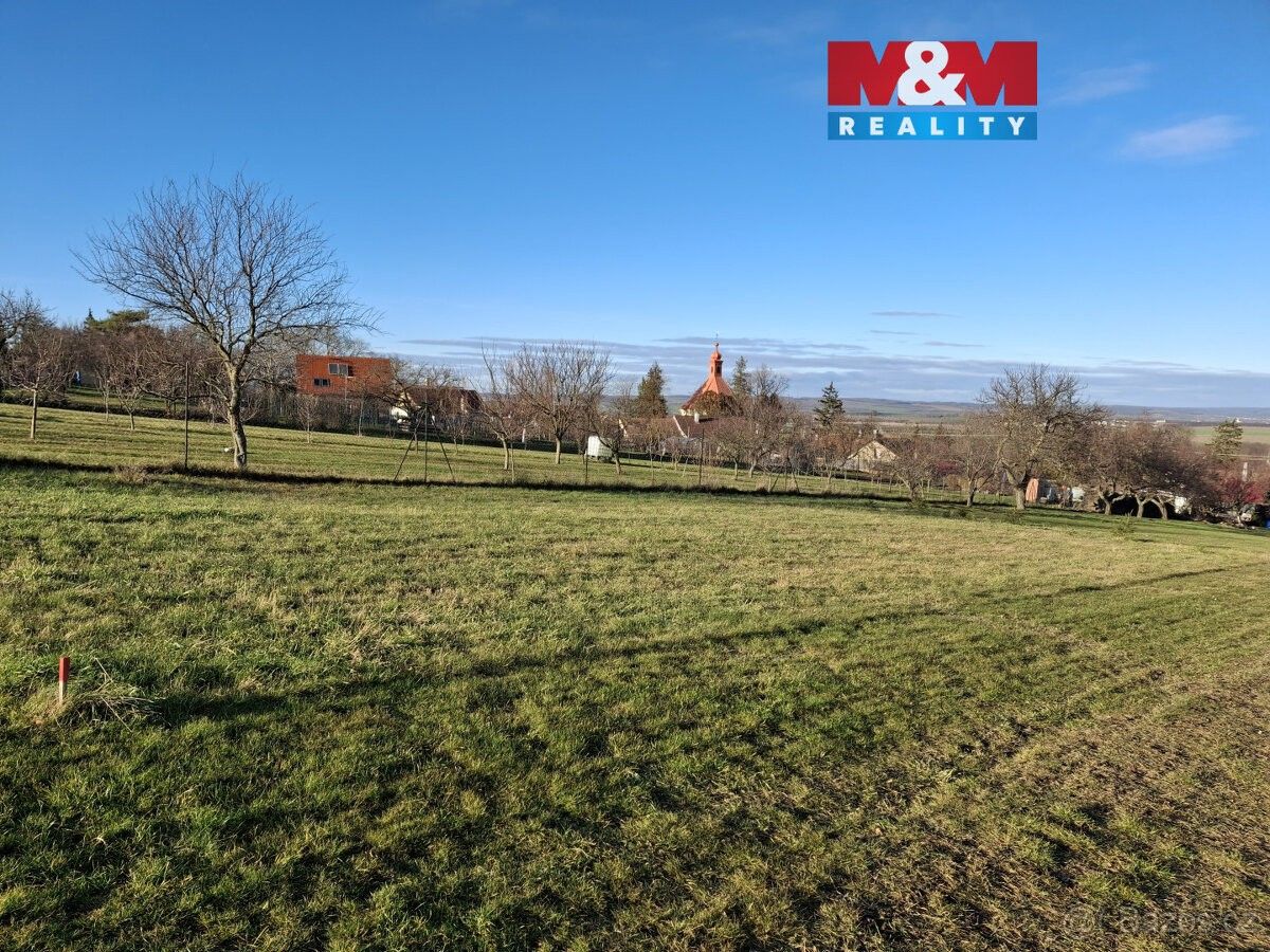 Pozemky pro bydlení, Jiřice u Miroslavi, 671 78