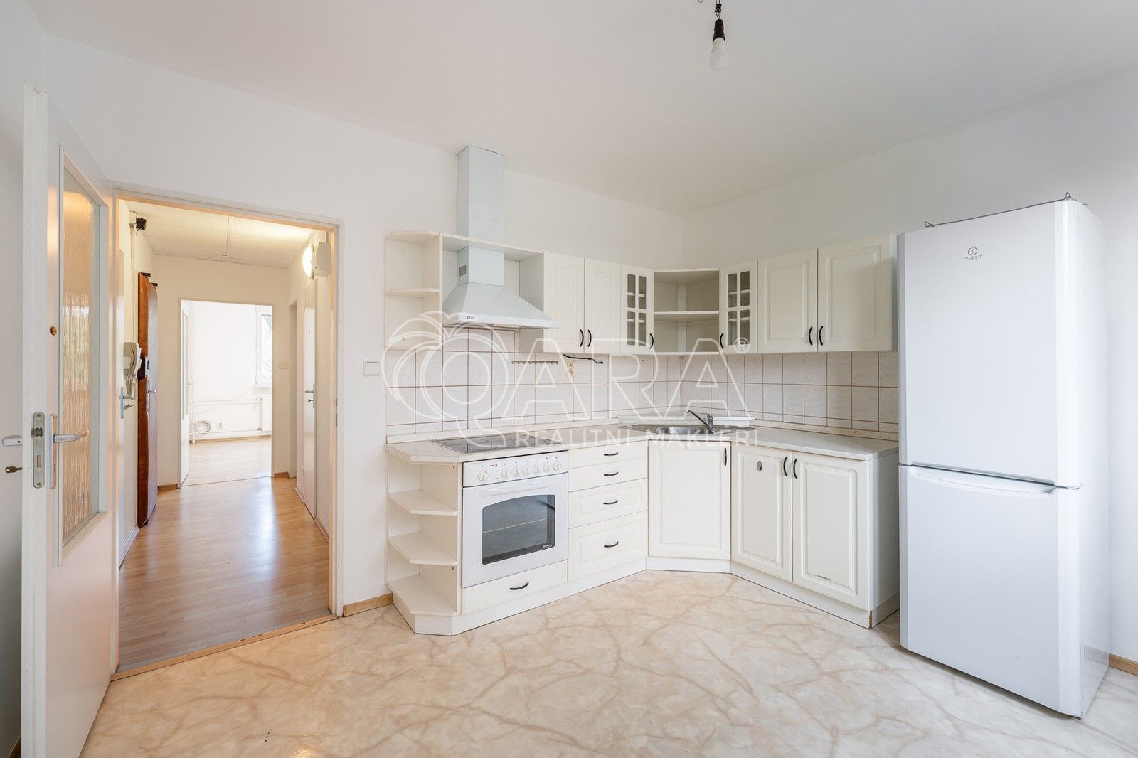 2+1, Křídlovická 376, Brno, 52 m²