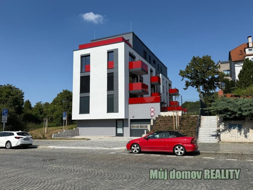 3+kk, Dubečská,Praha 10, Strašnice, 71 m² - 1