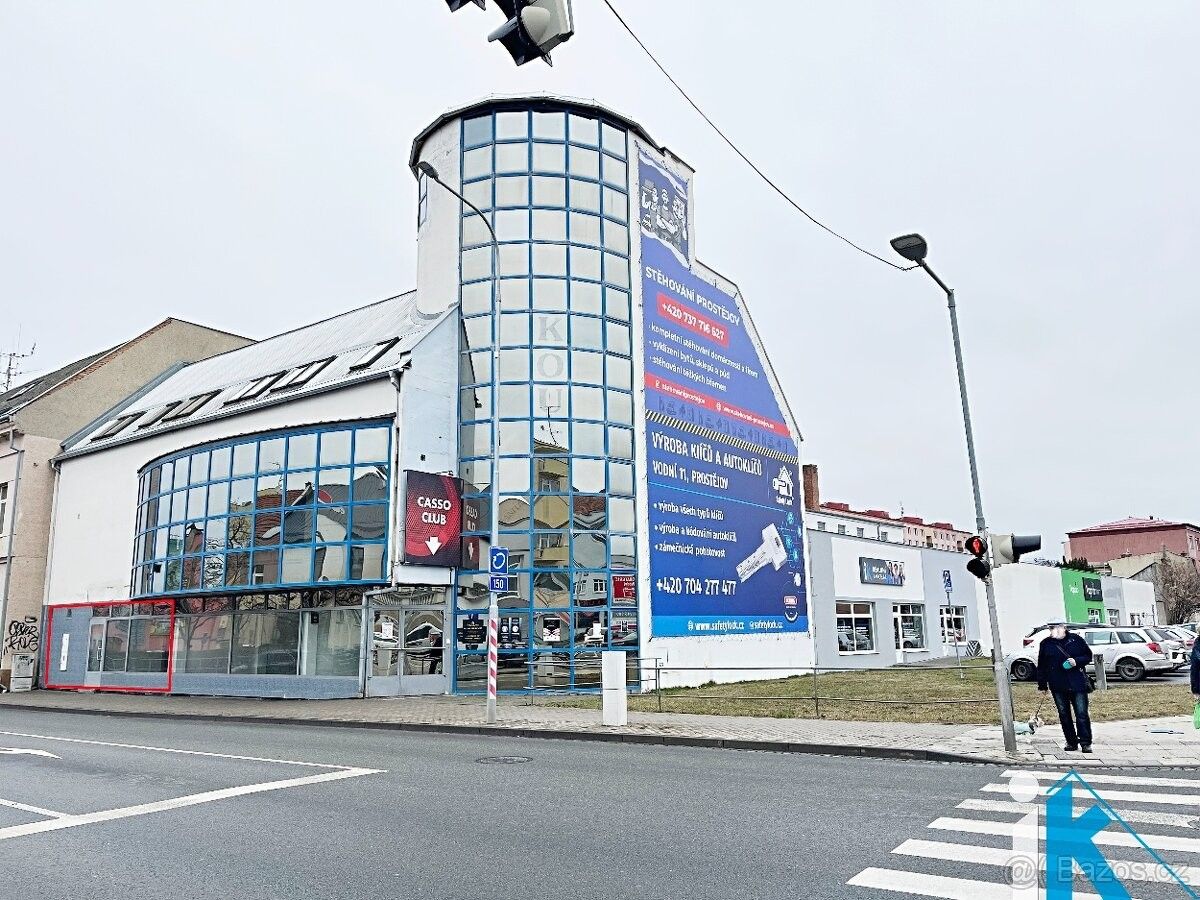 Ostatní, Prostějov, 796 01