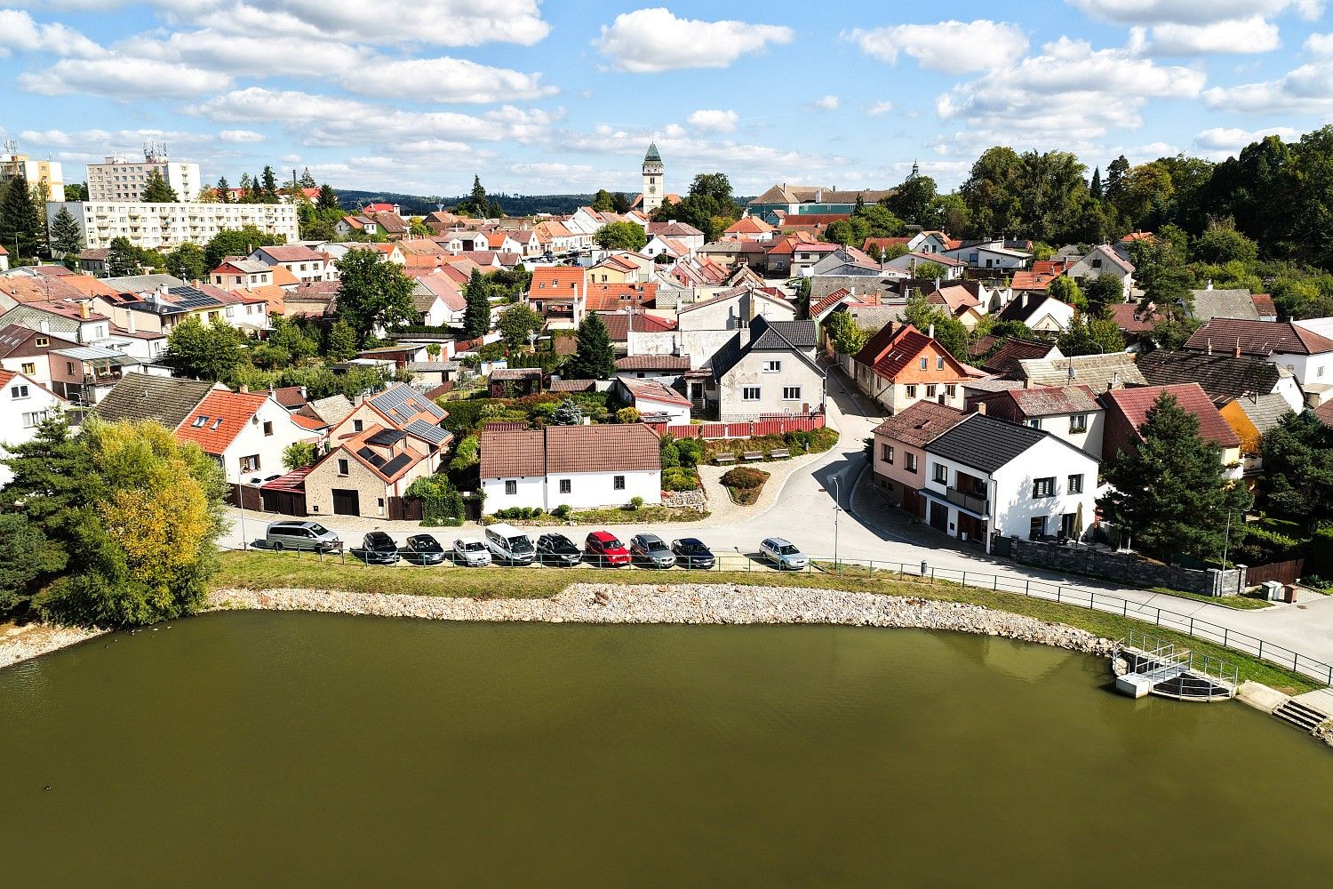 Rodinný dům, 125 m²