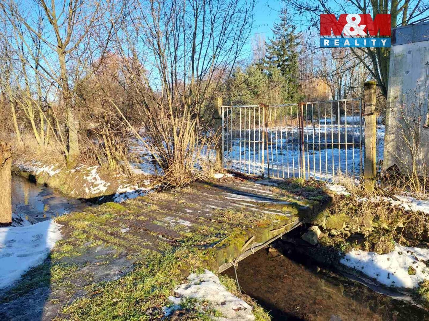 Prodej zahrada - Chotouchov, Kořenice