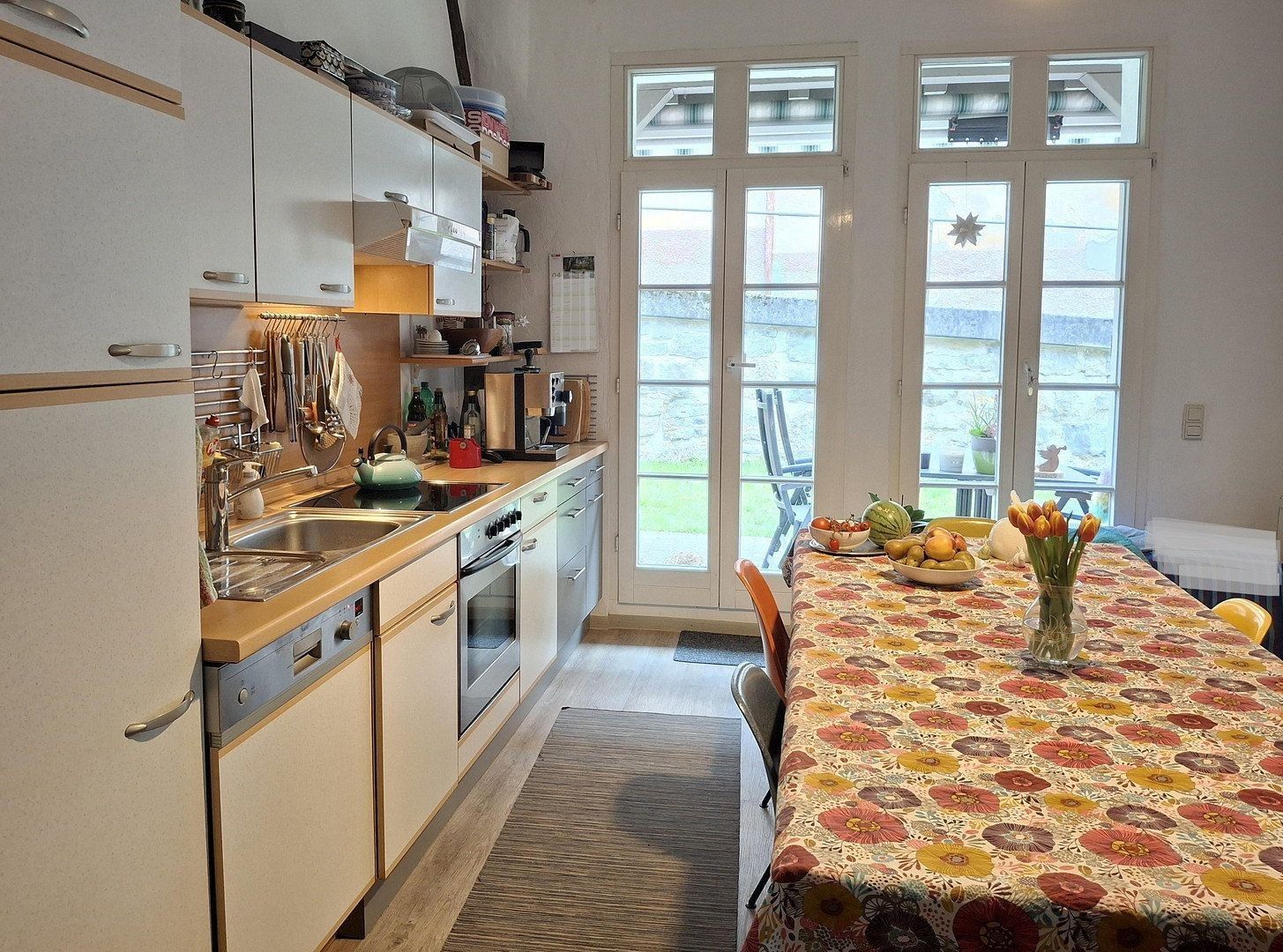 Byt 4+kk · 105 m² · , Bádensko-Württembersko - 4