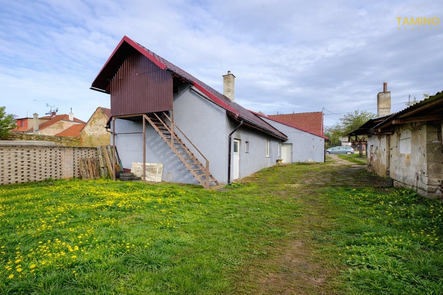 Rodinné domy, Dešov, 175 m²