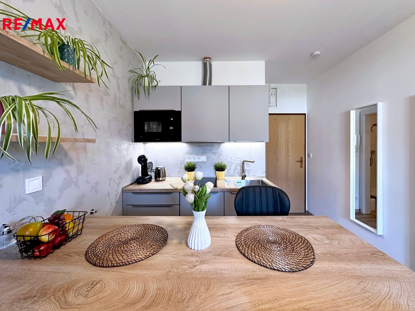 Prodej byt 1+kk - Polná na Šumavě, 19 m²