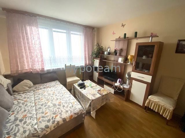 1+kk, Větrná, Ústí nad Labem, 19 m²