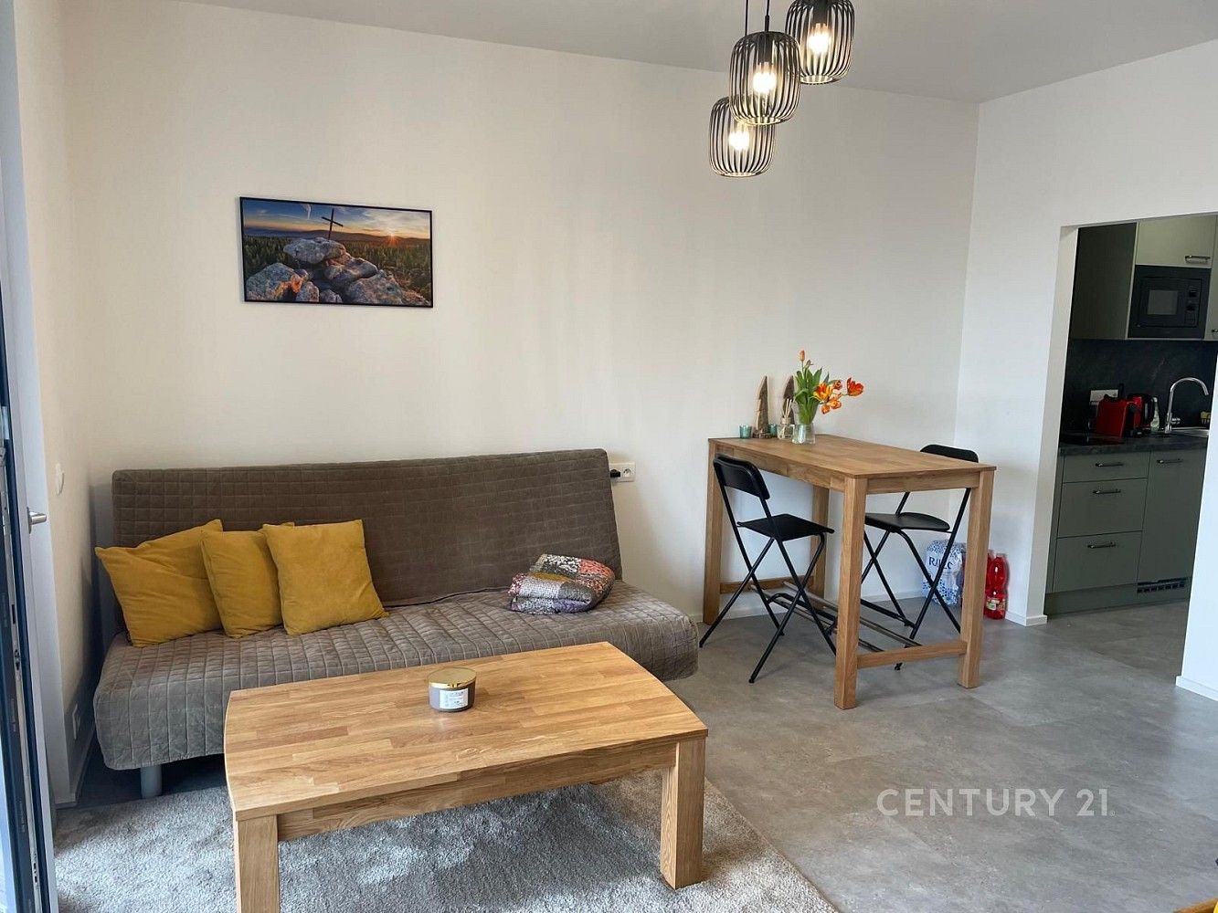 1+kk, Janov nad Nisou, okres Jablonec nad Nisou, Liberecký kraj, 31 m² - 1