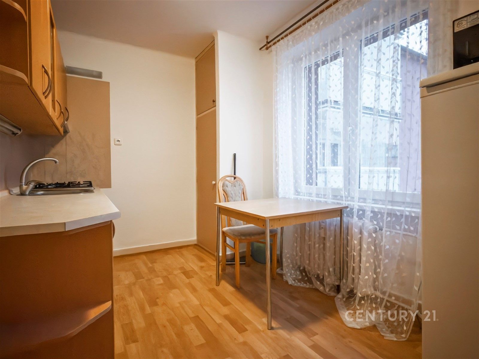 Pronájem byt 1+1 - Protifaš. bojovníků, Nový Jičín, 41 m²