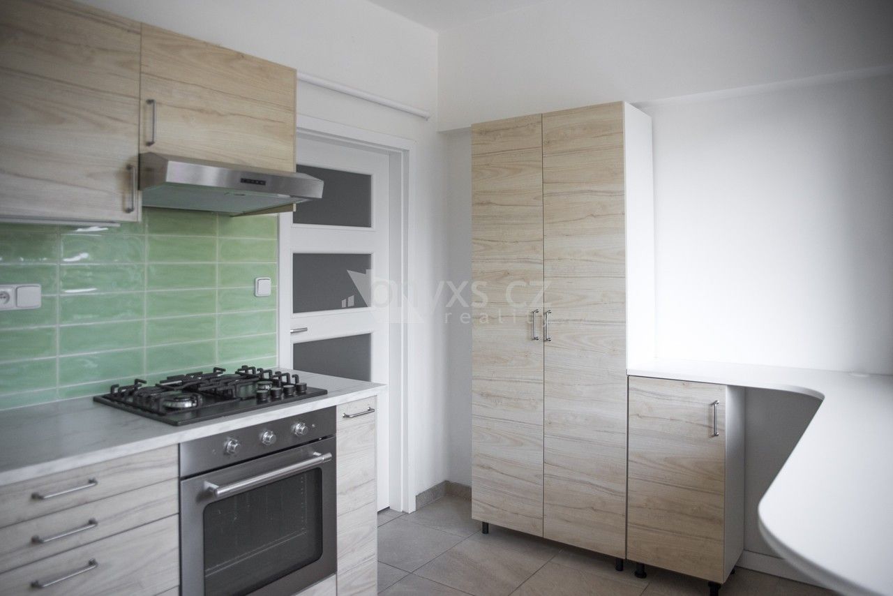 Byt 2+1 · 60 m² · Jablunkovská, Třinec - 4