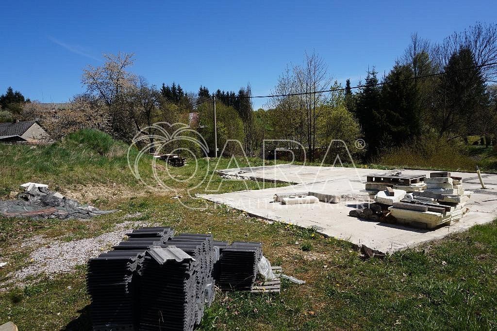 Pozemky pro bydlení, Česká Třebová - Skuhrov, okres Ústí nad Orlicí - 2