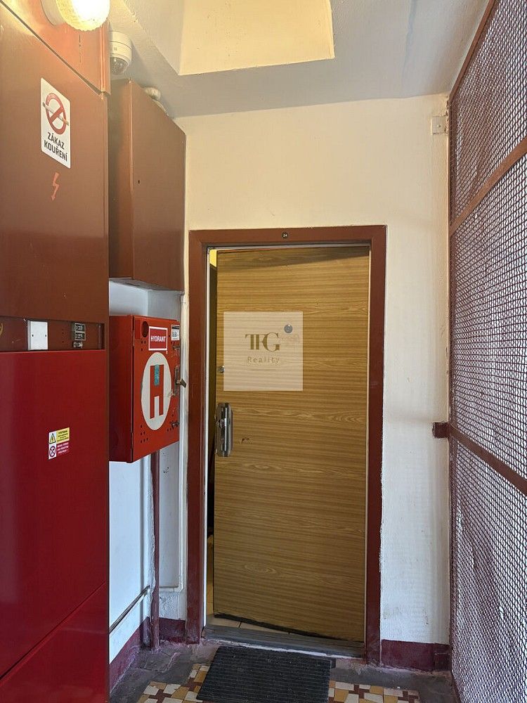 Byt 3+1 · 78 m² · Jindřicha Plachty, Ústí nad Labem - Mojžíř - 4