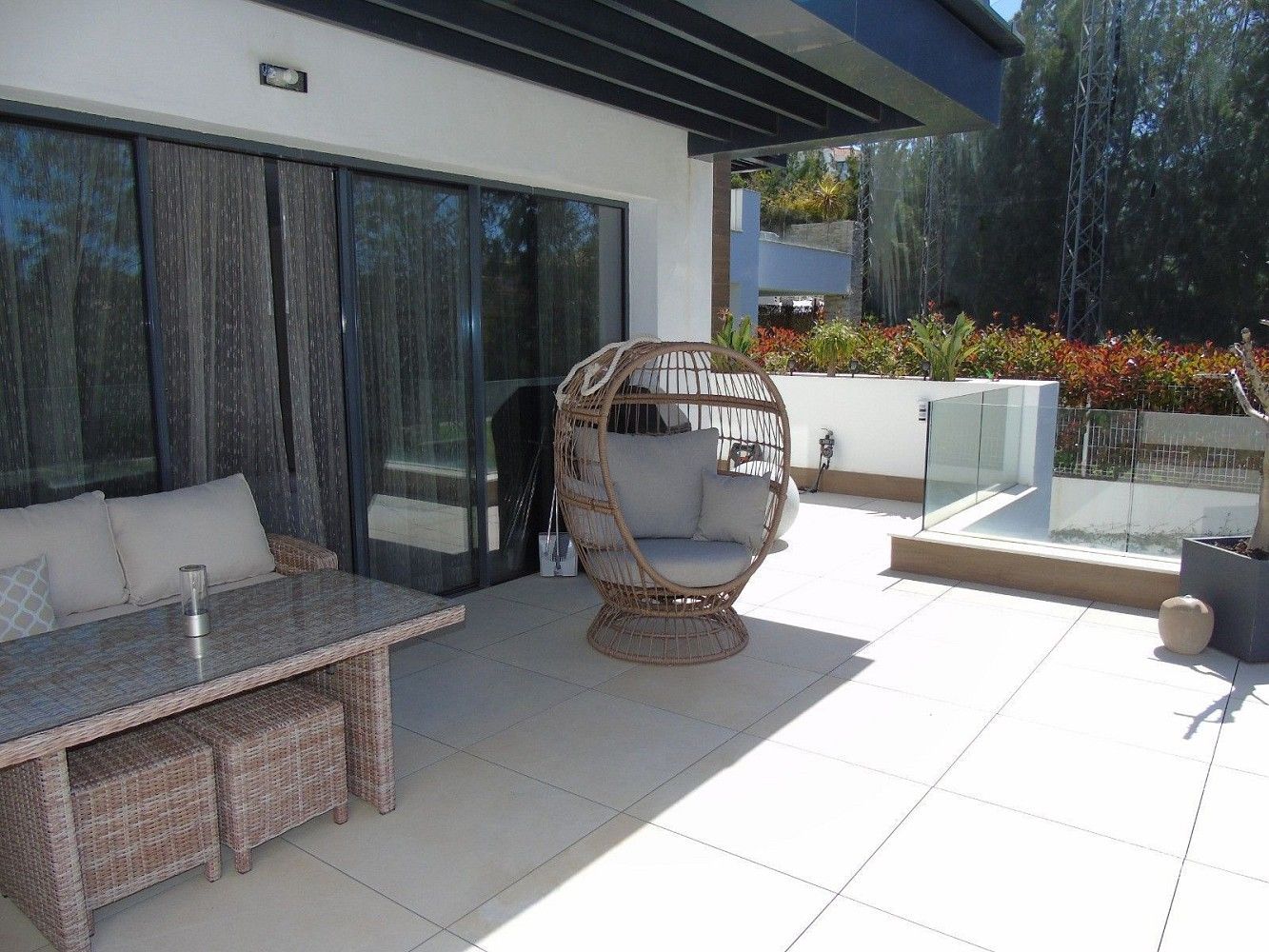 Byt 4+kk · 229 m² · Marbella, Španělsko - 3