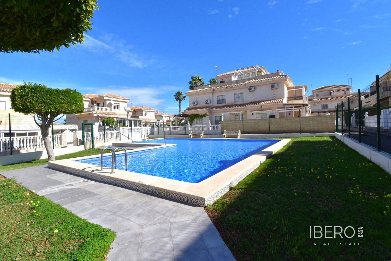 Prodej rodinný dům - Playa Flamenca, ES, 98 m² - 2