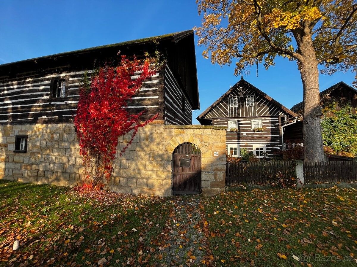 Chaty, Doksy, 472 01