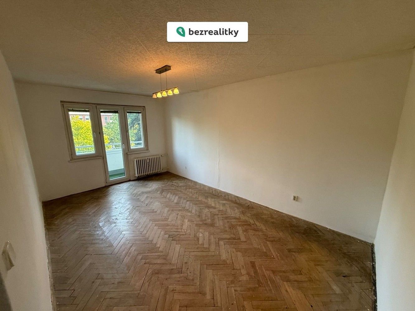 2+1, Praha - Strašnice, okres Praha 10, Hlavní město Praha, 52 m² - 2