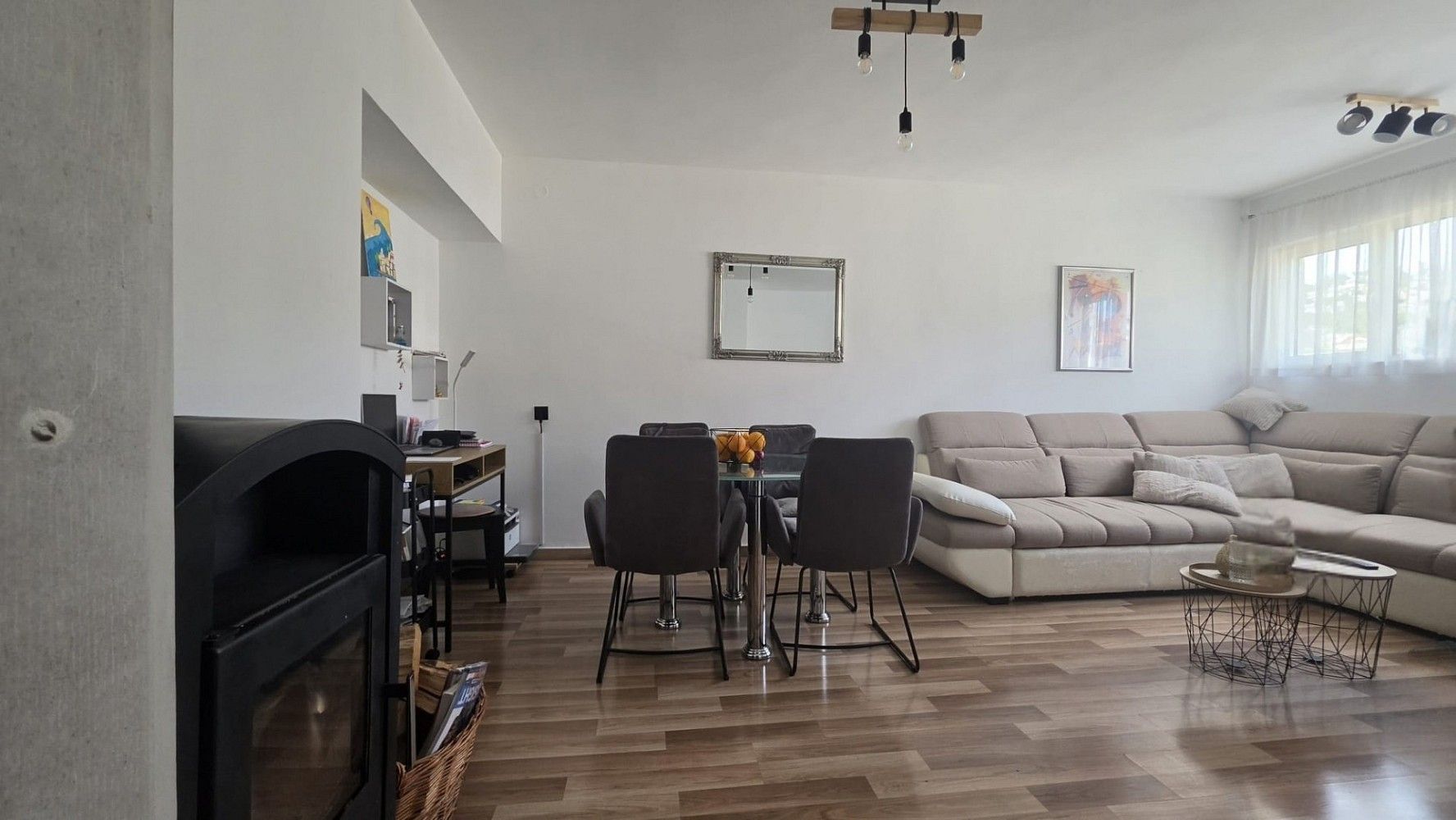 Byt · 61 m² · Šibenik, Šibensko-kninska županija, Chorvatsko - 3