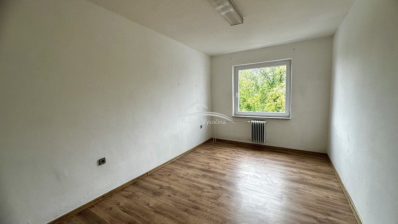 Kanceláře, Pelhřimov, Kraj Vysočina, 15 m² - 1