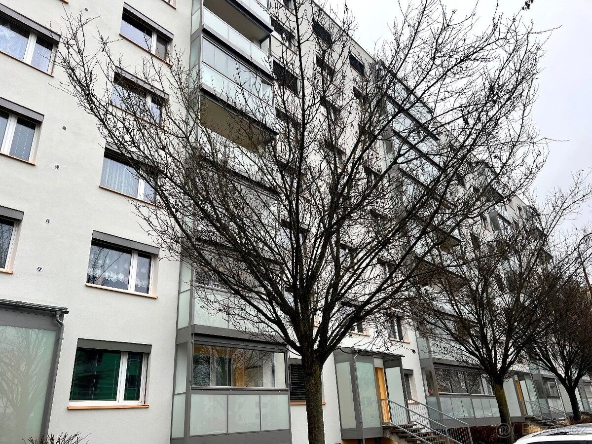 Byty, Ústí nad Orlicí, 562 06