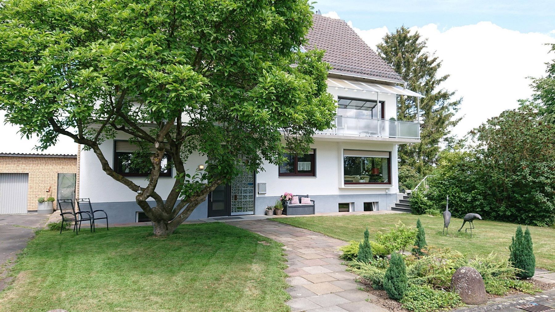 4+1, Meisenweg 4, , Severní Porýní-Vestfálsko, 105 m² - 1