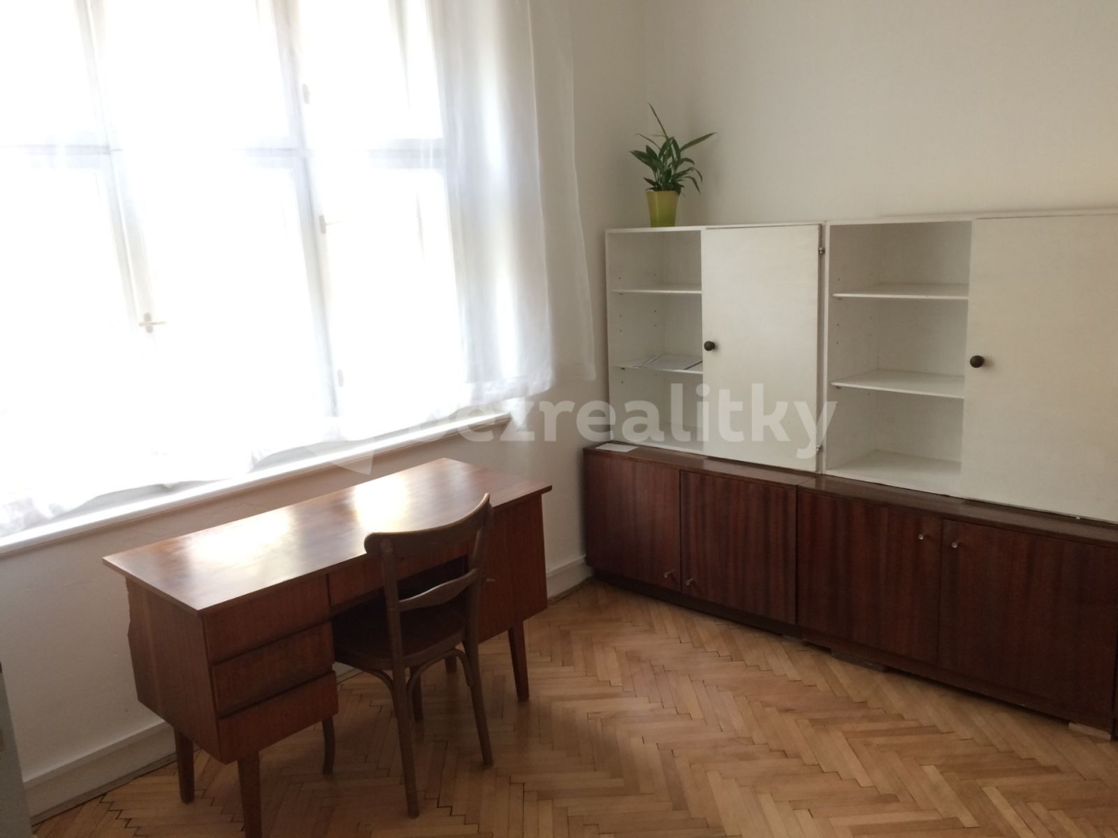 Pronájem byt 5+1 - Schnirchova, Praha - Holešovice, 16 m² - 2