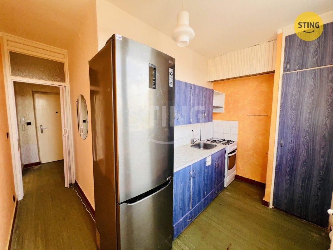 Byt 2+1 · 53 m² · Oty Synka, Ostrava Poruba - 3