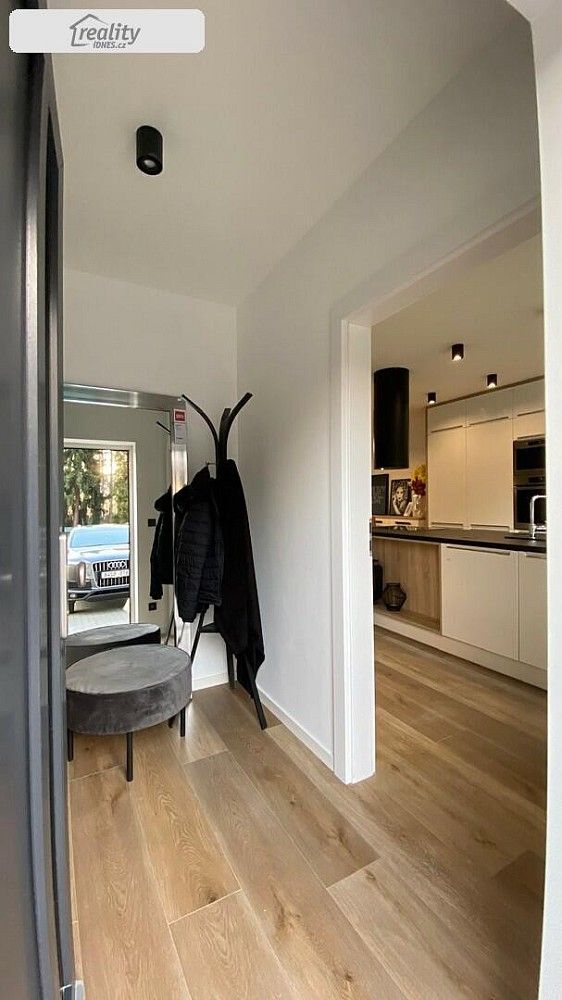 Prodej rodinný dům - Krajní, Těrlicko - Dolní Těrlicko, okres Karviná, 100 m² - 5