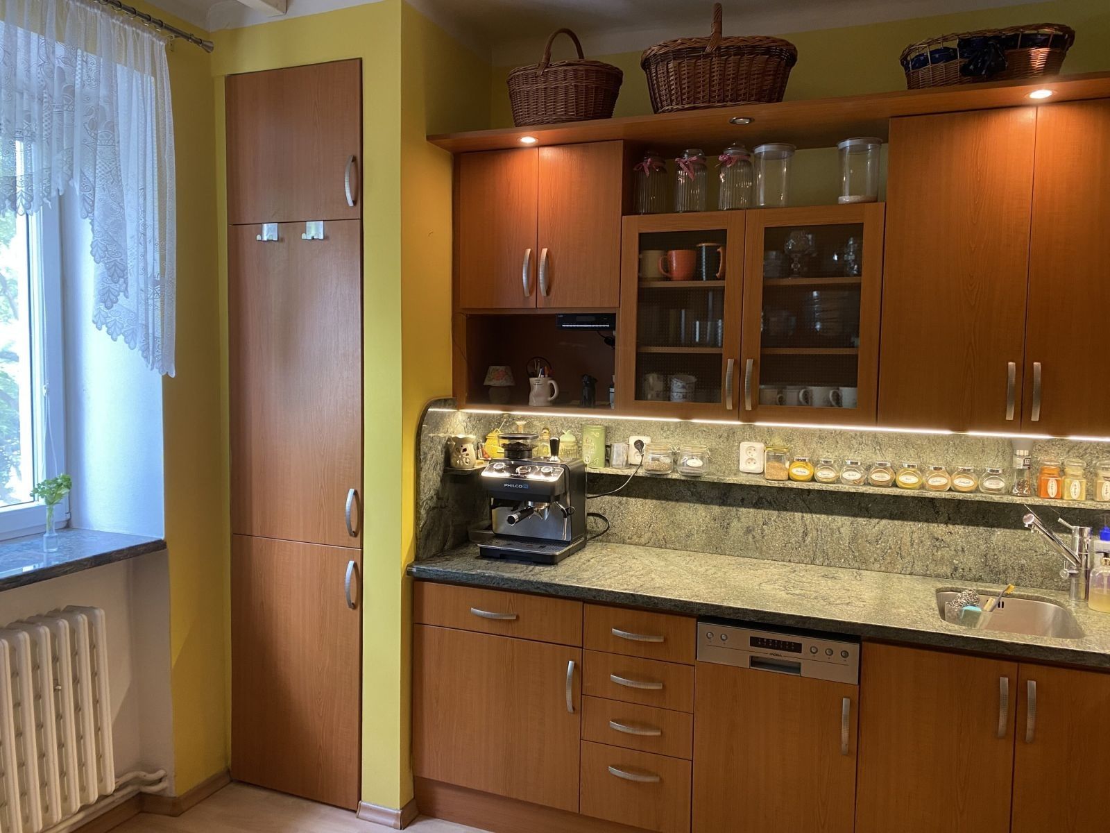 Prodej byt 2+1 - Kroměříž, 69 m² - 5