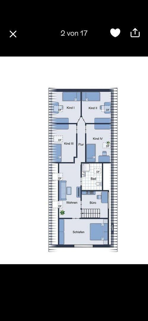 Rodinné domy, , Šlesvicko-Holštýnsko, 166 m² - 1